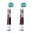Электрическая зубная щетка Oral-B Acc Electric Toothbrush Braun EB10-2 Frozen