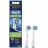 Periuta de dinti electrica Oral-B Acc Electric Toothbrush Braun EB50-2