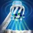 Periuta de dinti electrica Oral-B Acc Electric Toothbrush Braun EB50-2