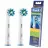 Электрическая зубная щетка Oral-B Acc Electric Toothbrush Braun EB50-2