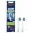 Periuta de dinti electrica Oral-B Acc Electric Toothbrush Braun EB50-2