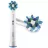 Periuta de dinti electrica Oral-B Acc Electric Toothbrush Braun EB50-2