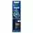 Электрическая зубная щетка Oral-B Acc Electric Toothbrush Braun EB50BRX-2BK