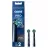 Электрическая зубная щетка Oral-B Acc Electric Toothbrush Braun EB50BRX-2BK