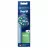 Электрическая зубная щетка Oral-B Acc Electric Toothbrush Braun EB50RX-4.WH