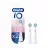 Электрическая зубная щетка Oral-B Acc Electric Toothbrush Braun iO Gentle Care