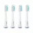 Periuta de dinti electrica Oral-B ACC ELECTRIC TOOTHBRUSH BRAUN PULSONIC SENSITIVE SR32S