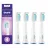 Periuta de dinti electrica Oral-B ACC ELECTRIC TOOTHBRUSH BRAUN PULSONIC SENSITIVE SR32S