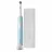 Электрическая зубная щетка Oral-B Electric Toothbrush Braun D305.513.3 Pro Series 1 Caribeean Blue + Travel Case