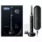 Электрическая зубная щетка Oral-B Electric Toothbrush Braun IO10 Cosmic Black