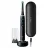 Электрическая зубная щетка Oral-B Electric Toothbrush Braun IO10 Cosmic Black