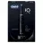 Электрическая зубная щетка Oral-B Electric Toothbrush Braun IO10 Cosmic Black