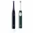 Periuta de dinti electrica Oral-B ELECTRIC TOOTHBRUSH BRAUN IO2 DUO BLACK/GREEN