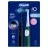 Periuta de dinti electrica Oral-B ELECTRIC TOOTHBRUSH BRAUN IO2 DUO BLACK/GREEN