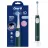 Periuta de dinti electrica Oral-B ELECTRIC TOOTHBRUSH BRAUN IO2 GREEN FOREST