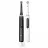Электрическая зубная щетка Oral-B Electric Toothbrush Braun iO5 Duo Black/Quite White