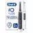 Электрическая зубная щетка Oral-B Electric Toothbrush Braun iO5 Duo Black/Quite White