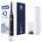 Электрическая зубная щетка Oral-B Electric Toothbrush Braun Oral-B iO 6 Black Onix