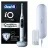Электрическая зубная щетка Oral-B Electric Toothbrush Braun Oral-B iO10 Stardust White