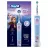 Электрическая зубная щетка Oral-B Electric Toothbrush Oral-B D103.413.2K Vitality PRO Kids 3+ Frozen