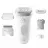 Epilator BRAUN EPILATOR  SE7041