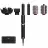Uscator de par SHARK Hair Hot Air Styler set Shark HD440EU Black