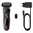 Trimer BRAUN SHAVER  51-R1000S