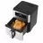 Friteuza Breville Air Fryers Breville Halo Air XL  9L VDF131X-01 Silver