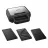Бутербродница Tefal Toaster sandwich Tefal SW383D10