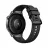 Смарт часы HUAWEI HUAWEI WATCH GT 5 46mm, Black with Fluoroelastomer Strap