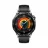 Смарт часы HUAWEI HUAWEI WATCH GT 5 46mm, Black with Fluoroelastomer Strap