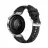 Smartwatch HUAWEI WATCH GT 5 41MM, BLACK WITH FLUOROELASTOMER STRAP