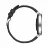 Smartwatch HUAWEI WATCH GT 5 41MM, BLACK WITH FLUOROELASTOMER STRAP