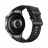 Smartwatch HUAWEI HUAWEI WATCH GT 5 Pro 46mm, Black with Fluoroelastomer Strap