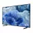 Телевизор Samsung 43" LED SMART TV Samsung QE43Q8FAAUXUA, QLED 3840x2160, Tizen OS, Black