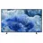 Телевизор Samsung 75" LED SMART TV Samsung QE75Q8FAAUXUA, QLED 3840x2160, Tizen OS, Black