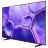Телевизор Samsung 75" LED SMART TV Samsung UE75U8000FUXUA, 4K UHD 3840x2160, Tizen OS, Black