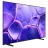 Телевизор Samsung 75" LED SMART TV Samsung UE75U8000FUXUA, 4K UHD 3840x2160, Tizen OS, Black