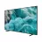 Телевизор Samsung 85" LED SMART TV Samsung QE85Q7FAAUXUA, QLED 3840x2160, Tizen OS, Black