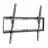 Настенное крепление GEMBIRD Wall Mount  Gembird "WM-70T-03" Black 32"-70", 35kg, VESA:up 600x400, Wall dist: 21mm, 0°/-8*°