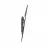 Настенное крепление GEMBIRD Wall Mount  Gembird "WM-70T-03" Black 32"-70", 35kg, VESA:up 600x400, Wall dist: 21mm, 0°/-8*°
