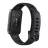 Smartwatch HUAWEI BAND 10, BLACK DURABLE POLYMER MATERIALS BODY WITH BLACK FLUOROELASTOMER STRAP