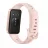 Smartwatch HUAWEI BAND 10, PINK DURABLE POLYMER MATERIALS BODY WITH PINK FLUOROELASTOMER STRAP