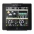 Метеостанция MUSE Weather Station Muse M-085WS Indoor & Outdoor