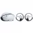 Consola de joc SONY PLAYSTATION VR2 SOLO
