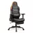 Fotoliu Gaming Cougar Gaming Chair Cougar Explore Neo Black/Orange, User max load up to 120kg / height 160-195cm, Retractable Footrest