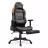 Fotoliu Gaming Cougar Gaming Chair Cougar Explore Neo Black/Orange, User max load up to 120kg / height 160-195cm, Retractable Footrest