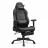 Fotoliu Gaming Cougar GAMING CHAIR  EXPLORE NEO GOLD BLACK/GOLD, USER MAX LOAD UP TO 120KG / HEIGHT 160-195CM, RETRACTABLE FOOTREST
