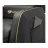 Fotoliu Gaming Cougar Gaming Sofa Cougar Ranger Pro Royal,User max load up to 160kg,Side pocket,Detachable swivel table,USB Type-C Port,Foldable footrest,Reclining backrest