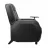 Игровое геймерское кресло Cougar Gaming Sofa Cougar Ranger Pro Royal,User max load up to 160kg,Side pocket,Detachable swivel table,USB Type-C Port,Foldable footrest,Reclining backrest